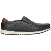 Braking  Herrenschuhe 6562 Bummler Mann blau