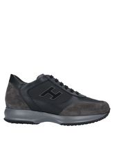 HOGAN Low Sneakers & Tennisschuhe