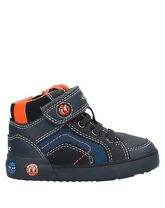 GEOX Low Sneakers & Tennisschuhe