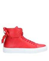 BUSCEMI High Sneakers & Tennisschuhe