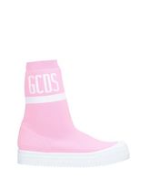 GCDS High Sneakers & Tennisschuhe