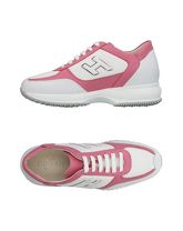 HOGAN Low Sneakers & Tennisschuhe