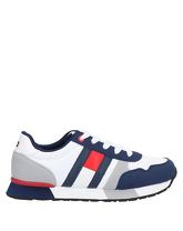 TOMMY HILFIGER Low Sneakers & Tennisschuhe