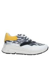 GEOX Low Sneakers & Tennisschuhe