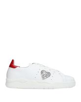 CHIARA FERRAGNI Low Sneakers & Tennisschuhe