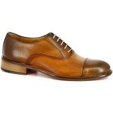Leonardo Shoes  Herrenschuhe 1395 SIVIGLIA CUOIO