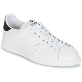 Victoria  Sneaker DEPORTIVO BASKET PIEL