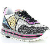 Liu Jo  Sneaker MAXI WONDER 24 BA1069TX007S1928 multicolor