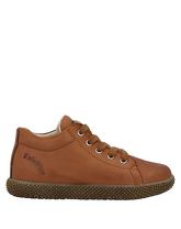 FALCOTTO Low Sneakers & Tennisschuhe