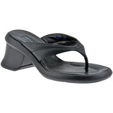 Janet Janet  Sandalen 3507 Tacco50 flip flop zehentrenner