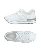 HOGAN Low Sneakers & Tennisschuhe