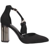 Exé Shoes  Pumps Exe' SABINA-205 Pumps Frau SCHWARZ