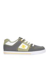 DC SHOES Low Sneakers & Tennisschuhe