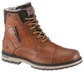 Bruno Banani Schnürstiefel