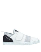 HOGAN REBEL Low Sneakers & Tennisschuhe