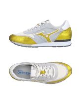 MIZUNO Low Sneakers & Tennisschuhe