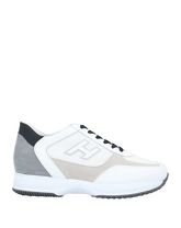 HOGAN Low Sneakers & Tennisschuhe