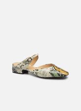 SALE -50 E8 by Miista - Harper - SALE Clogs & Pantoletten, beige