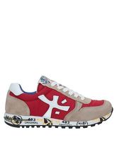PREMIATA Low Sneakers & Tennisschuhe