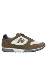 HOGAN Low Sneakers & Tennisschuhe