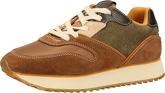 Gant Sneaker Veloursleder/Textil