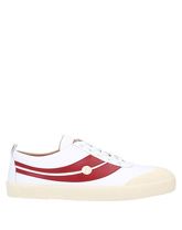 BALLY Low Sneakers & Tennisschuhe