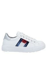 TOMMY HILFIGER Low Sneakers & Tennisschuhe