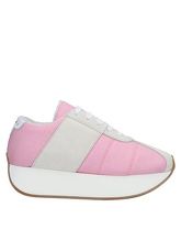 MARNI Low Sneakers & Tennisschuhe