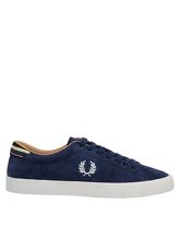 FRED PERRY Low Sneakers & Tennisschuhe