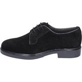 Ossiani  Halbschuhe elegante wildleder