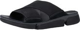 Clarks Pantolette Leder