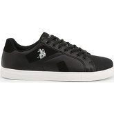 U.S Polo Assn.  Sneaker FETZ4136S0 Y1 BLK