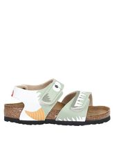 BIRKENSTOCK Sandalen