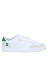 PUMA Low Sneakers & Tennisschuhe