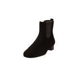 Hassia Stiefelette Klassische Stiefeletten schwarz Damen