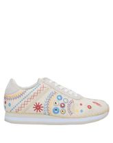 DESIGUAL Low Sneakers & Tennisschuhe