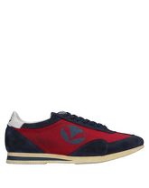 TEPA SPORT Low Sneakers & Tennisschuhe