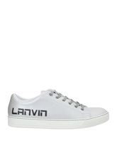 LANVIN Low Sneakers & Tennisschuhe