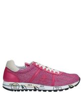 PREMIATA Low Sneakers & Tennisschuhe