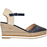 Woz  Espadrilles ? - Espadrillas blu 19876