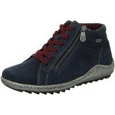 Remonte Dorndorf  Sneaker Schnuerschuhe Schnürstiefelette Kaltfutter R1470-15