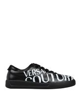 VERSACE JEANS COUTURE Low Sneakers & Tennisschuhe