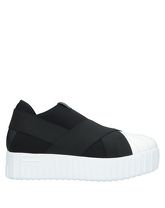 FESSURA Low Sneakers & Tennisschuhe