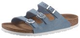 Birkenstock Pantolette FLORIDA FRESH BF