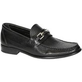 Leonardo Shoes  Herrenschuhe 06944 12991 FORMA SCA CERVO NERO