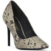 Madden Girl  Pumps PERLA NATURALSNAKE