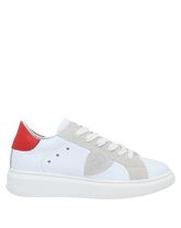PHILIPPE MODEL Low Sneakers & Tennisschuhe