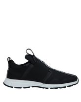 DSQUARED2 Low Sneakers & Tennisschuhe