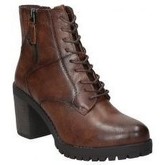 Chika 10  Stiefeletten BOTINES CHK10 DORIAN 02 MODA JOVEN MARRON