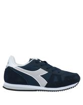 DIADORA Low Sneakers & Tennisschuhe